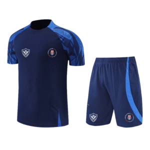Uniforme de Entrenamiento Escuela U de Chile